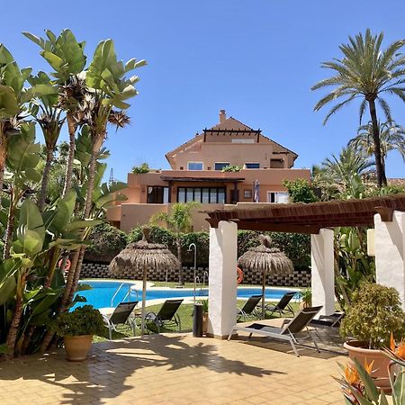 Las Lomas - Pool, Terrace & View Marbella Esterno foto